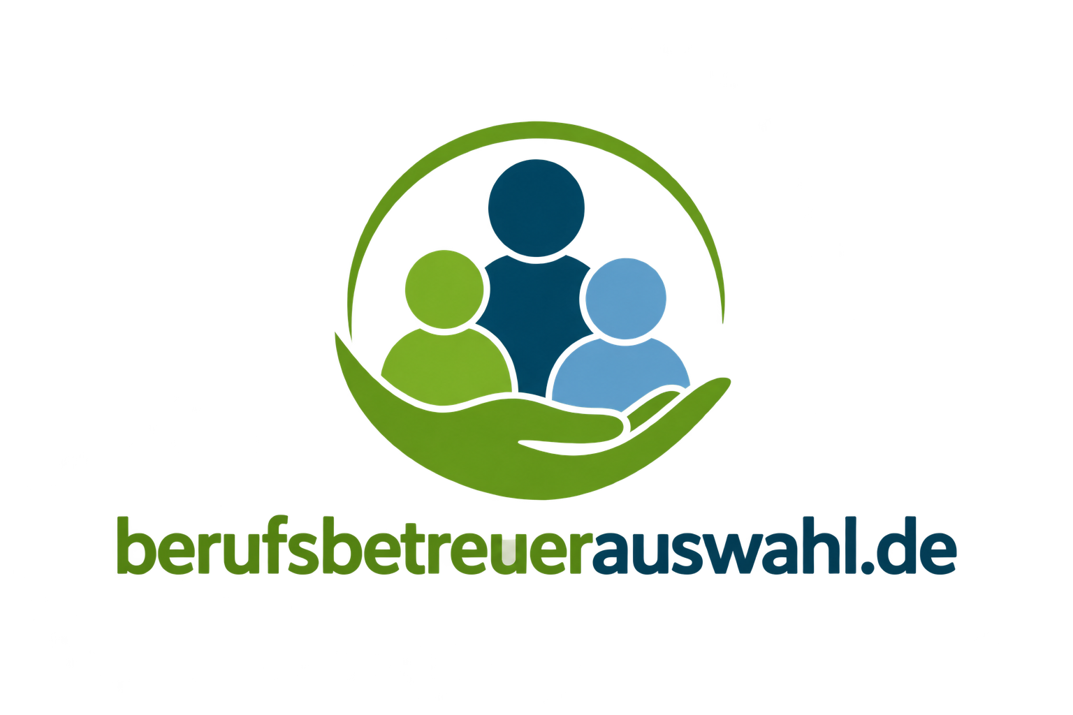 Berufsbetreuer Logo